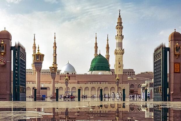 برای سازگاری در زندگی مشترک بر اساس سیره پیامبر(ص) چه باید کرد؟