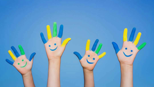 کتابهایی که می‌توانند شما را خوش‌اخلاق کنند