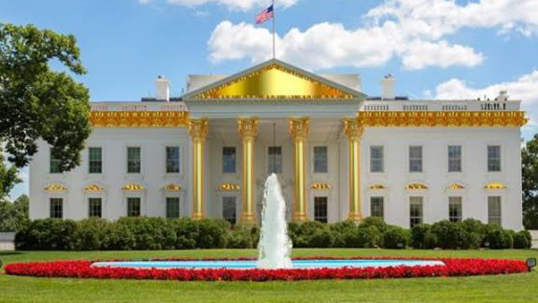 فریب ثروت و رفاه دشمن را نخورید