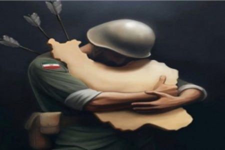 ارزش و فضیلت دفاع از وطن در روایات