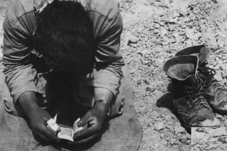 جنگ هشت‌ساله؛ مکتب قرآنی ایستادگی در برابر ظلم و باطل