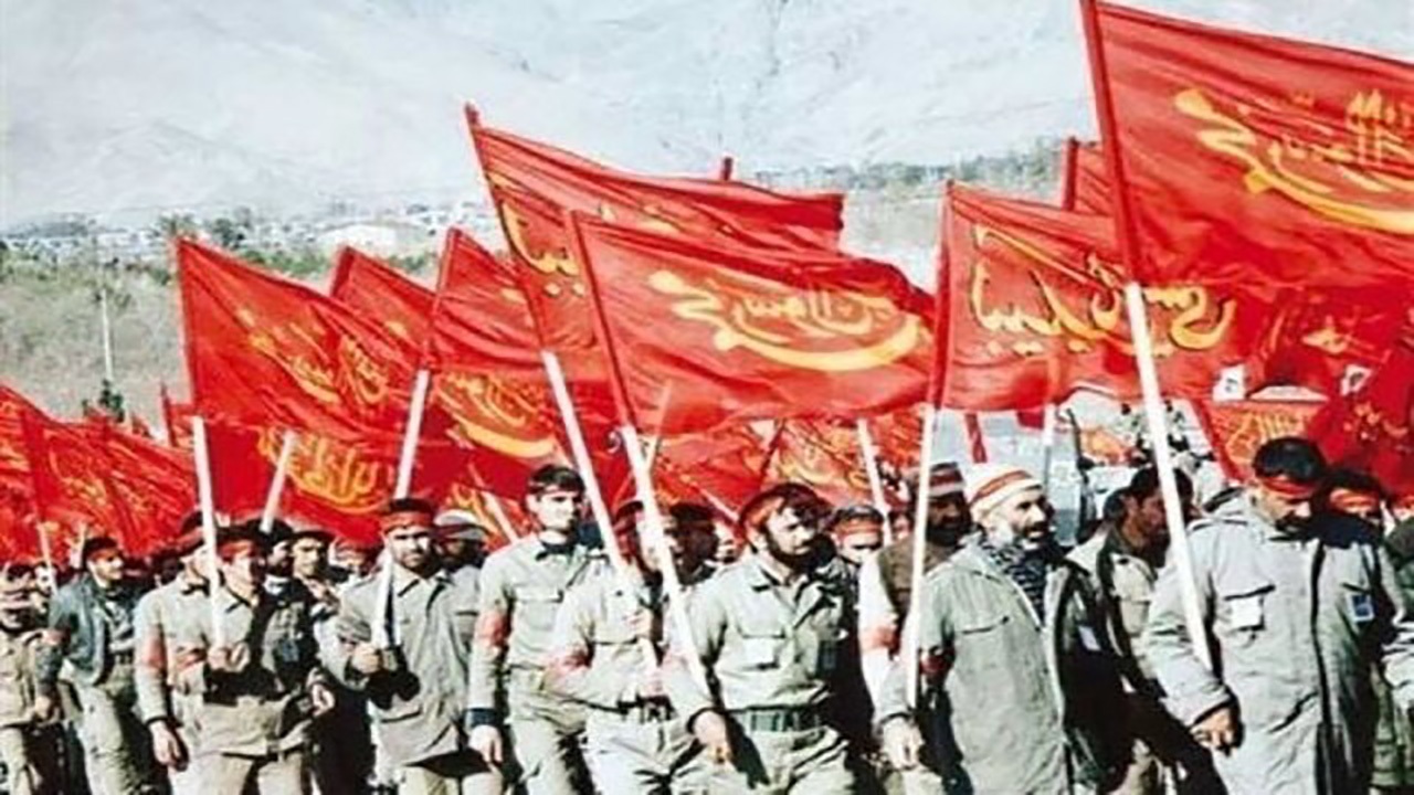 آنچه باید از رمز مبارک «رسول الله (ص)» در عملیات‌ها بدانید