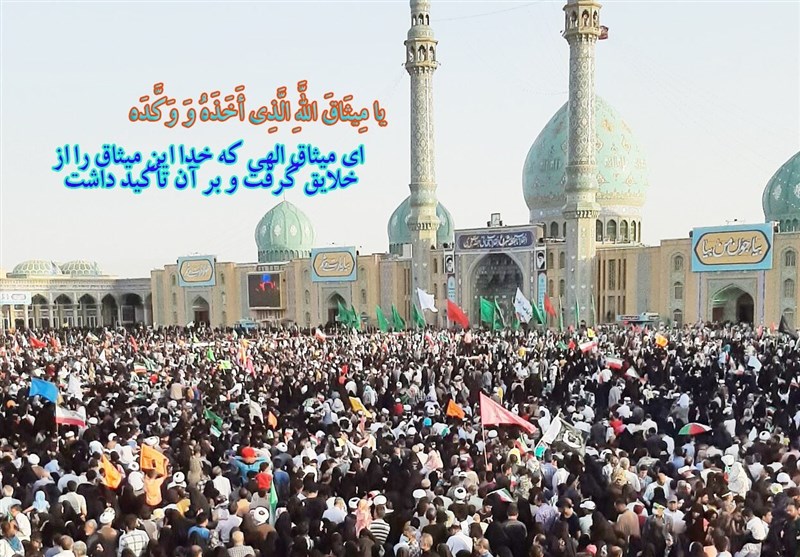 تفاوت «آمادگی ظهور» با «زمینه‌سازی»