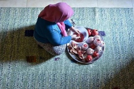 بازتعریفی از هویت زنان در نسبت با خانه؛ آیا خانه هنوز امن است؟