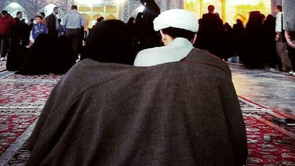 این‌گونه به هم محبت کنید تا خوشبخت باشید