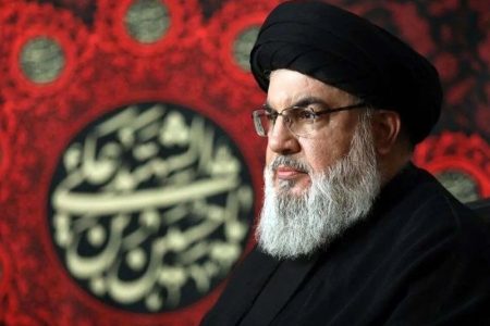 غزل افشین علا برای “روز وداع” با سید حسن نصرالله