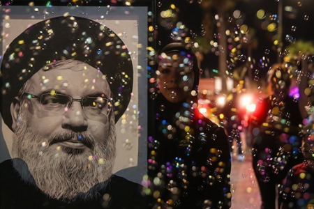 استخاره سرنوشت‌ساز آیت‌الله بهجت برای سید حسن نصرالله