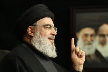 سید حسن نصرالله؛ تجسم فقه در میدان سیاست