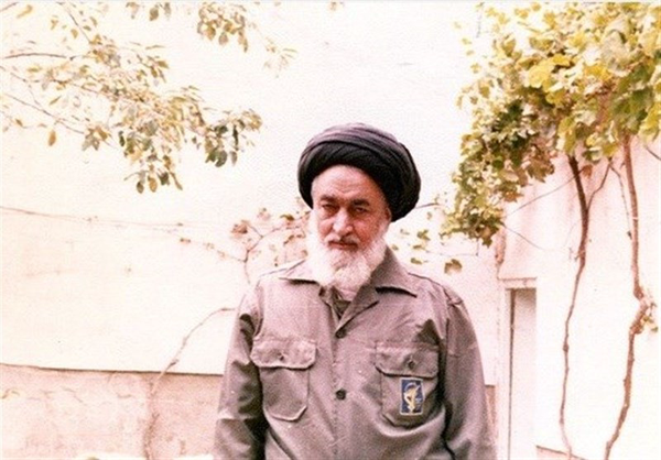 مردی که کارخانه شراب‌سازی را تعطیل کرد