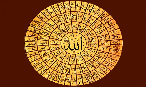 شیعه و صفات الهى چیست؟