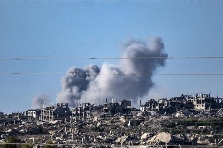 پیشگویی قرآن درباره تلاش صهیونیست‌ها به کوچ اجباری مردم غزه