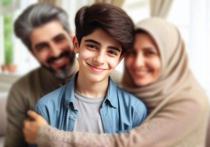 تاثیر نظم در سلامت روان نوجوانان + فیلم