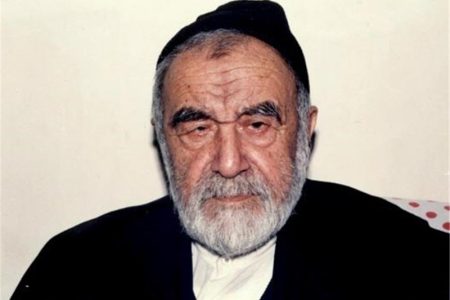 مرحوم دولابی: بهشت هیچگاه پر نمی‌شود