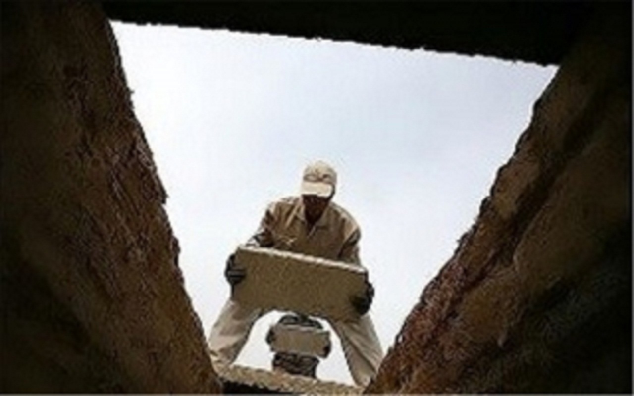 چه کنیم ترس از مرگ نداشته باشیم؟