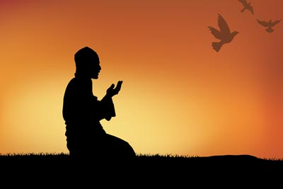 آموزش نماز هدیه به چهارده معصوم