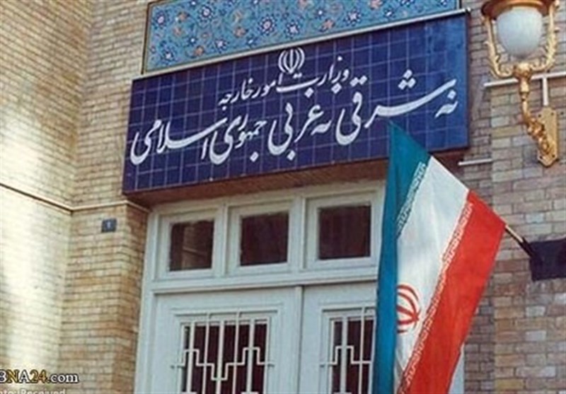 المیزان و نمونه چه می‌گویند؟ «نه شرقی، نه غربی» نفی سلطه است نه نفی تعامل