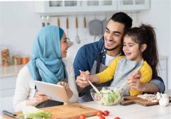 چند کلمه ساده چگونه رضایت زوج‌ها از زندگی مشترک را افزایش می‌دهد؟