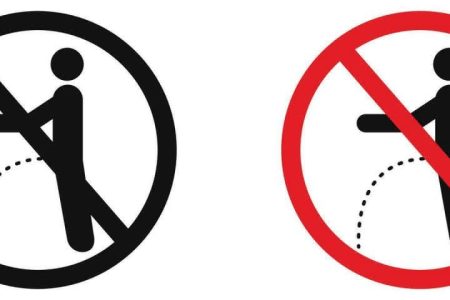 توالت های ایستاده در قم