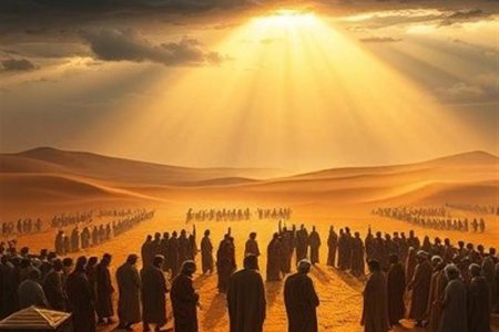 نهج حیات| آزمون و غربال در امت اسلامی؛ پیام تاریخی امام علی (ع)