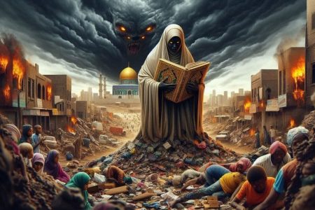 حوادث آخر الزمان از نگاه روایات