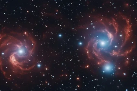 آفرینش جهان در نـهج البلاغه