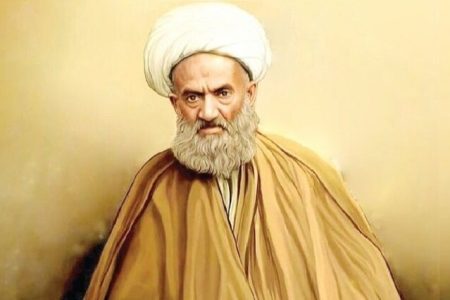 تو مقصری که سهوا چشمت به نامحرم افتاد!