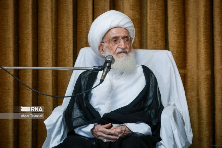بزرگترین معروف از نگاه آیت الله نوری همدانی