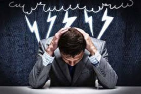 مبارزه با افکار منفی و مرگ در مواجه با بیماری و بلایای طبیعی