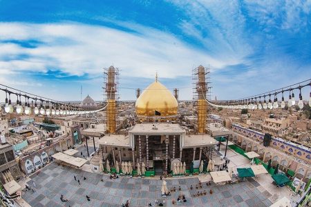 با خورشید سامرا؛ نگاهی به زندگی، سیره و سفارشات امام حسن عسکری(ع)