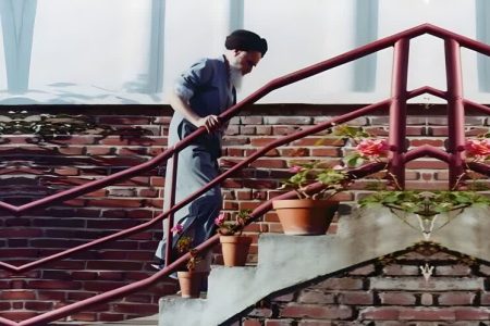 گاهی علم اخلاق انسان را به جهنم می‌فرستد