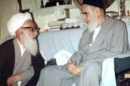 شهیدی که امام خمینی(ره) را به یاد خدا می‌انداخت