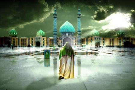 «انسان مطلوب در هندسهٔ جامعهٔ مهدوی: تأملی بر دعای شریف «اللهم ارزقنا توفیق الطاعه»