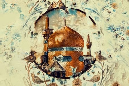 ضرورت وجود امام معصوم (ع) در میان امت