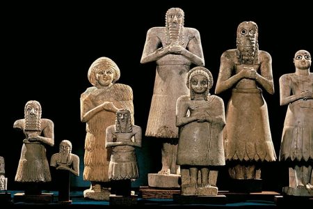 اگر ابراهیم(ع) بت‌های سنگی را شکست، چرا کعبه را با سنگ ساخت؟