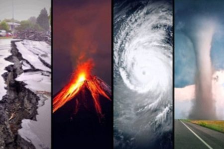 پیراستگی آفرینش از عیب و ایراد و وجود بلایای طبیعی