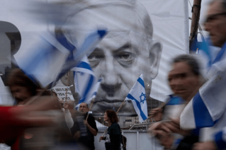 سقوط بنی‌اسرائیل، عبرتی که صهیونیست‌ها از پدرانشان نمی‌گیرند