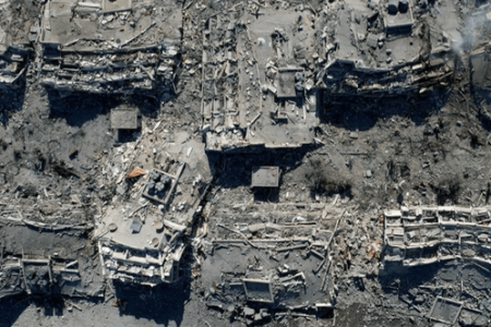 پیش‌بینی قرآن از سرنوشت نهایی و شوم بنی‌اسرائیل