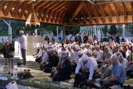 چگونه اسلام در بوسنی و هرزگوین زنده ماند؟