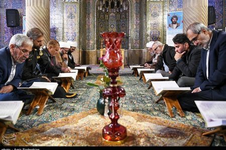 ترتیل؛ روح حاکم بر نزول، قرائت و زیست قرآنی