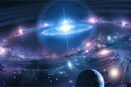 آیا حذف علیت در فیزیک کوانتوم دلیلی بر نفی وجود خداست؟