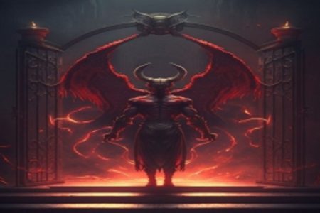 چرایی تعداد ۱۹ نفر بودن نگهبانان جهنم!