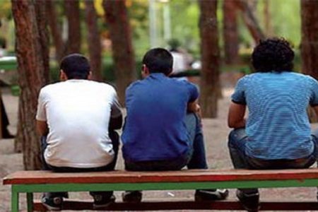 وقتی جوان شما نیاز به کمک دارد چه می‌گوید؟