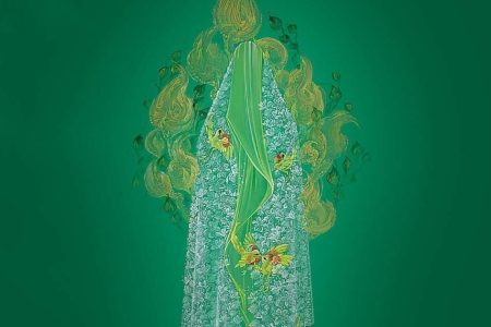 فاطمه زهرا(س) و رهبری تاریخ در قامت یک زن مجاهد