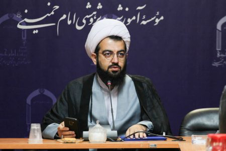 ماهیت منفی طمع در اسلام و مسیحیت