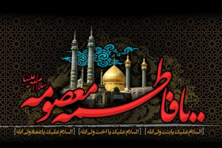 علت وفات حضرت معصومه(س) در جوانی چه بود؟