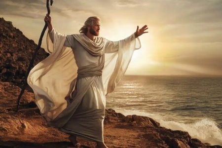 چگونگی سخن‌گفتن حضرت موسی (ع) با خدا؛ آیا «کلیم الله» صفت اختصاصی بود؟