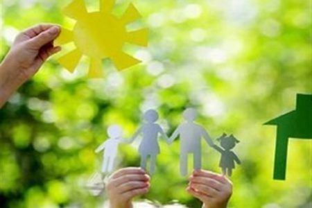 راهکار خانواده‌های موفق در مواجهه با چالش‌های اخلاقی نوپدید چیست؟