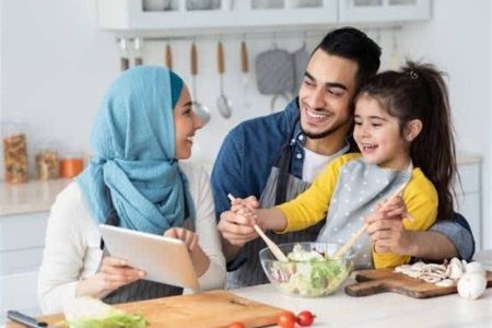 خانواده‌های “دوپامین‌زا” سرچشمه آرامش و امید در جامعه