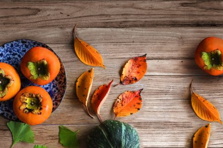 میوه پاییزی برای سلامتی و زیبایی