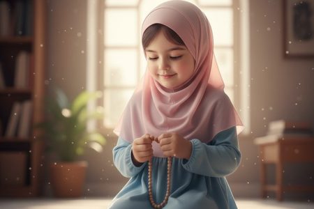 انقلاب فکری پیامبر (ص) در ارزش‌گذاری به دختران